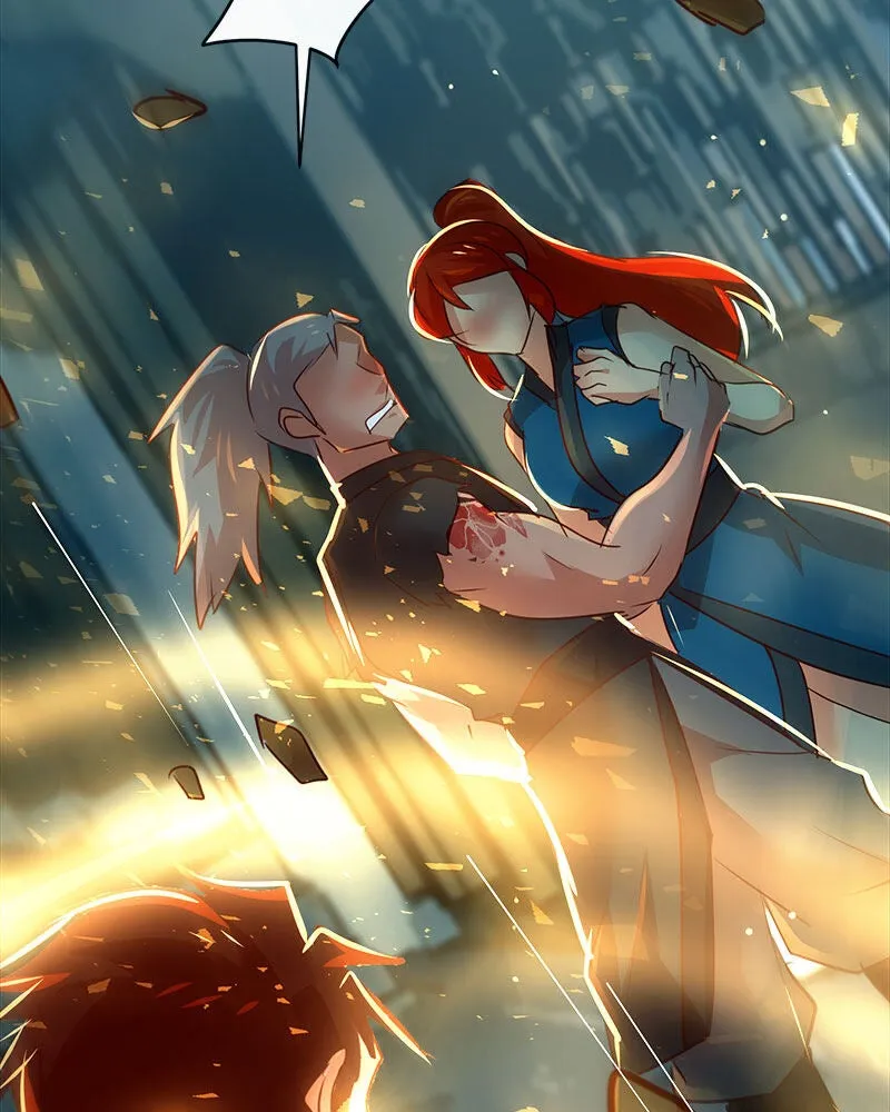 SubZero Chapter 133 page 128 - 