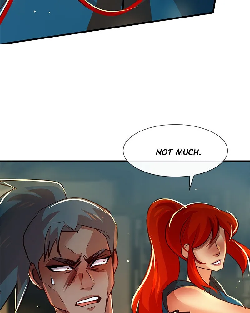 SubZero Chapter 133 page 133 - 