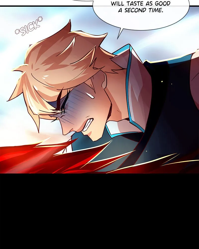 SubZero Chapter 133 page 16 - 