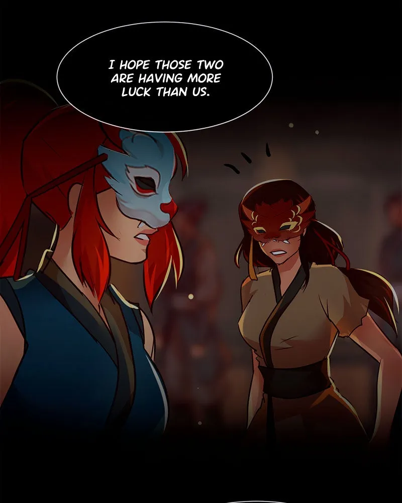SubZero Chapter 133 page 17 - 