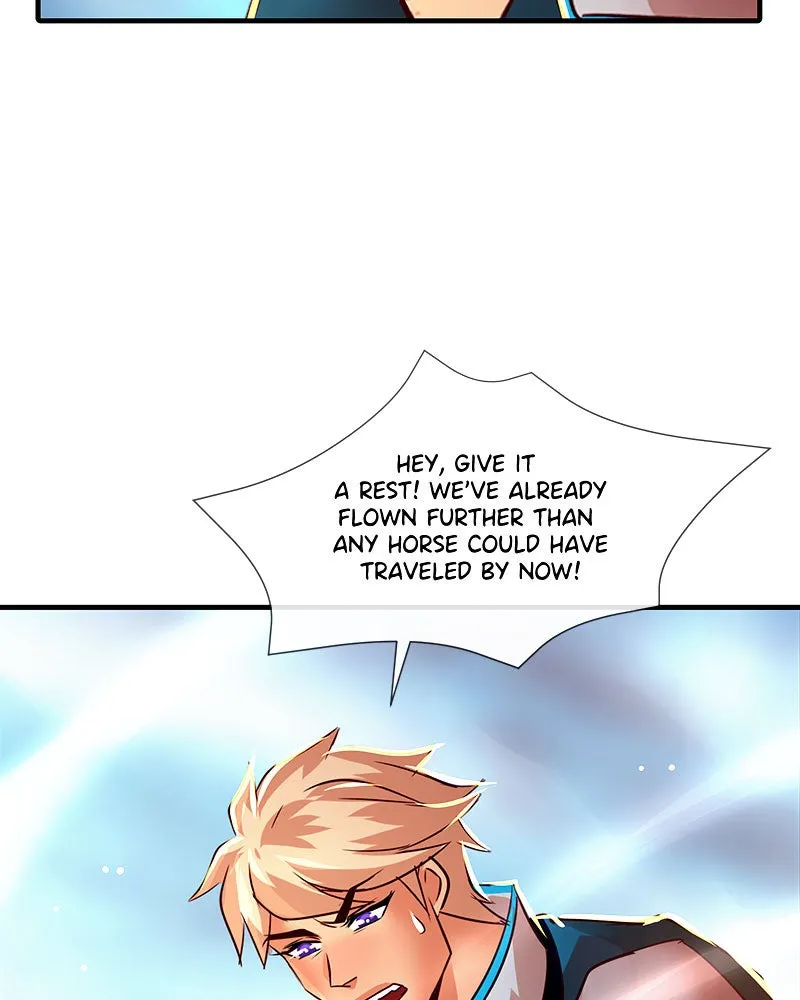 SubZero Chapter 133 page 20 - 