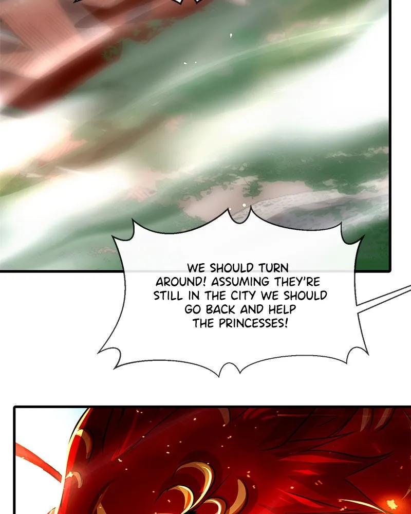 SubZero Chapter 133 page 22 - 