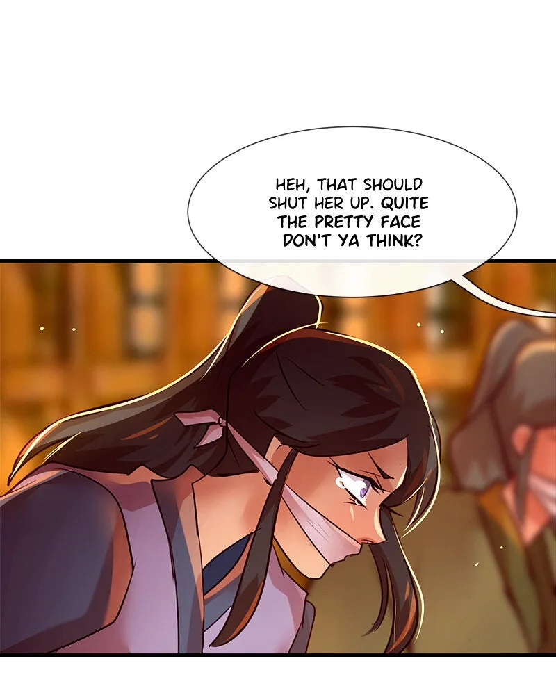 SubZero Chapter 133 page 34 - 