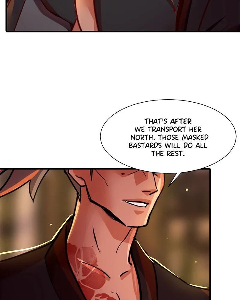 SubZero Chapter 133 page 36 - 