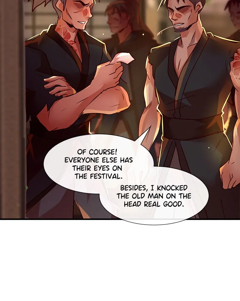 SubZero Chapter 133 page 38 - 