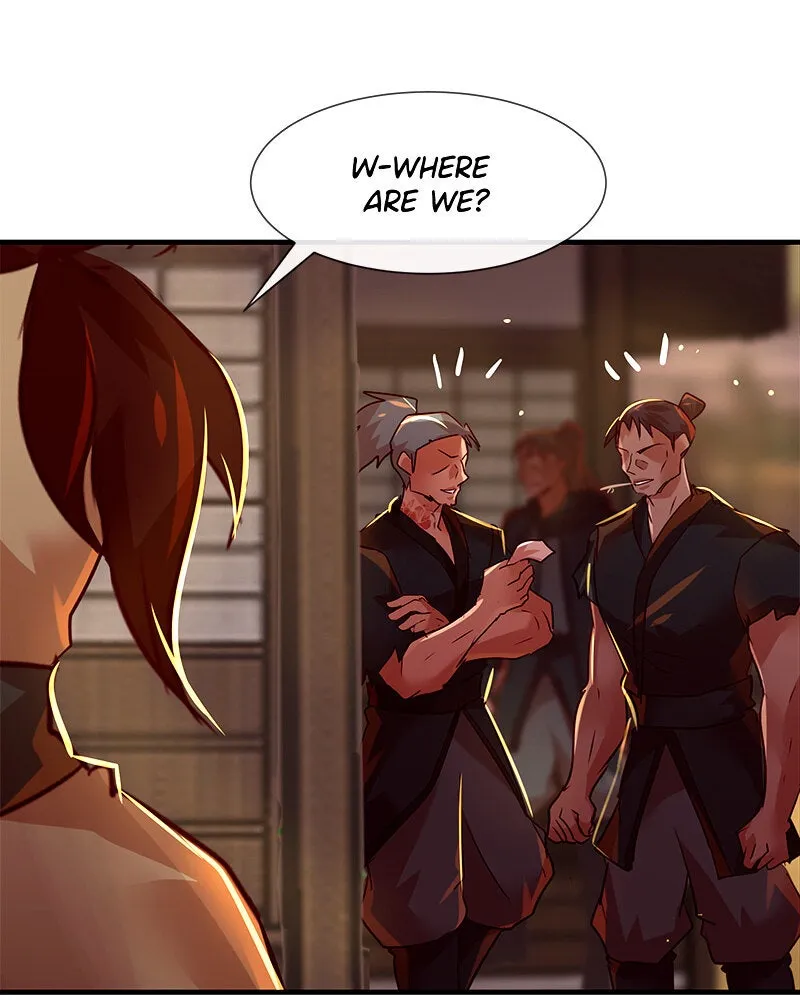 SubZero Chapter 133 page 40 - 