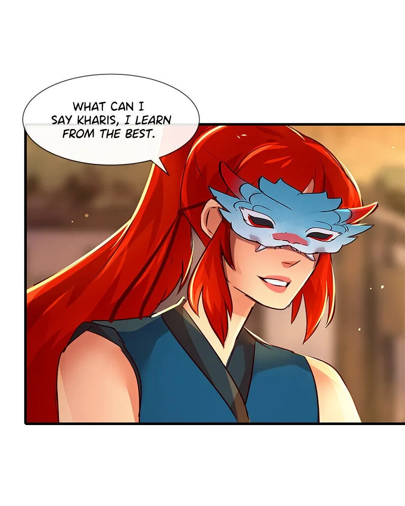 SubZero Chapter 133 page 46 - 