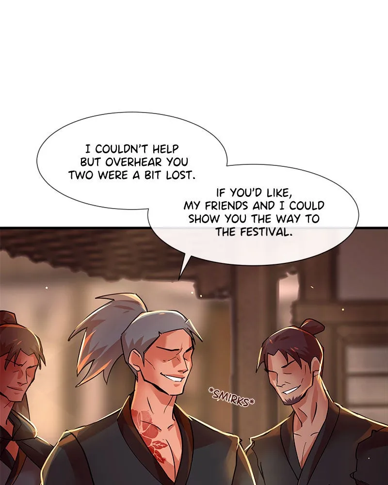 SubZero Chapter 133 page 51 - 