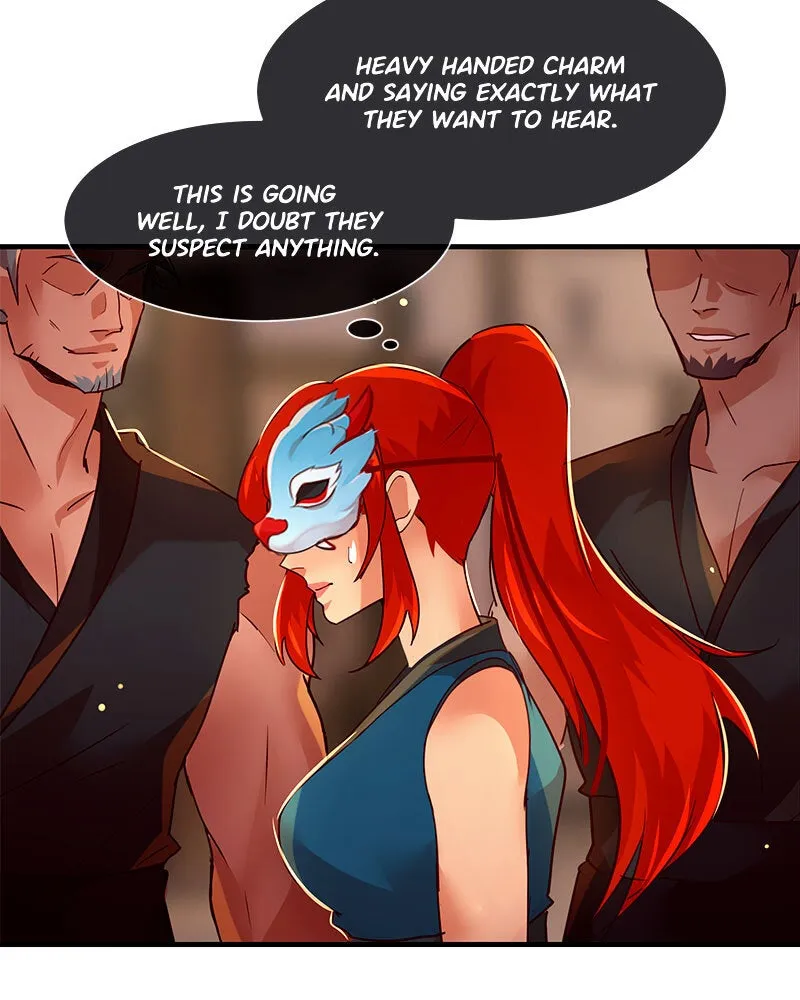 SubZero Chapter 133 page 59 - 