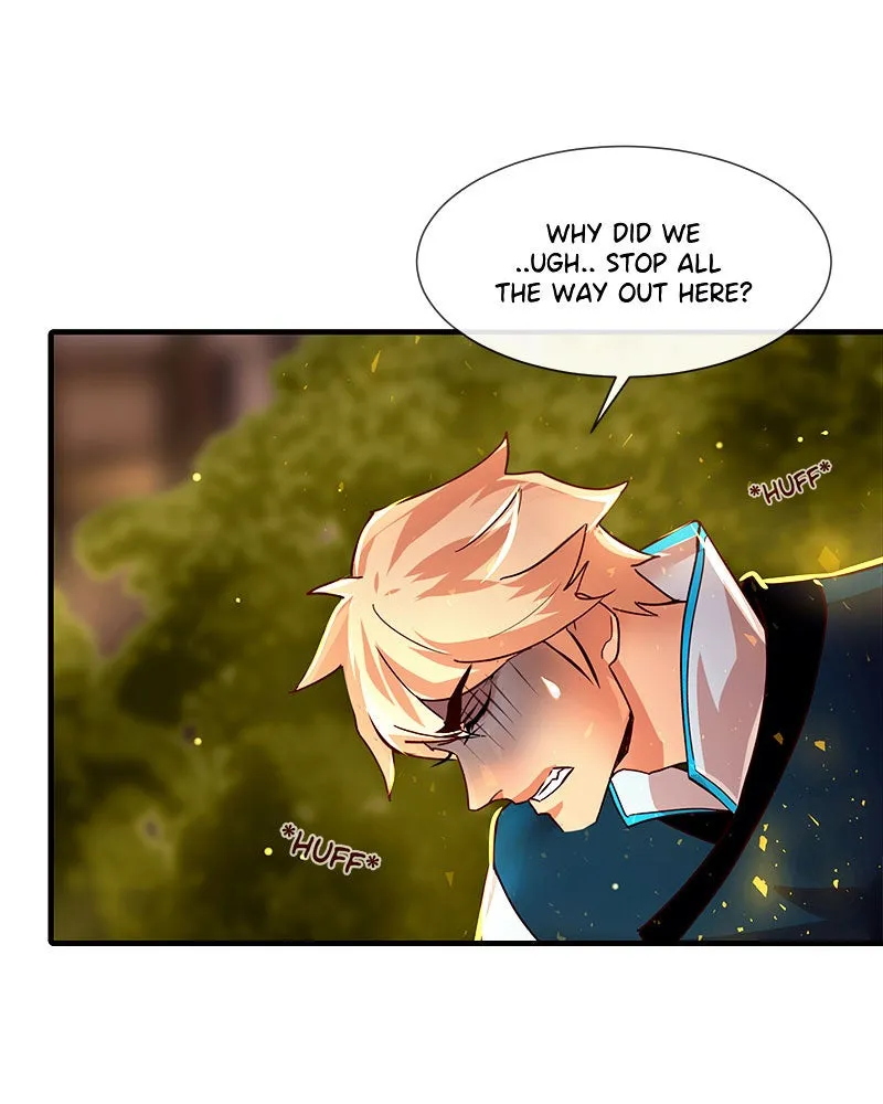 SubZero Chapter 133 page 67 - 