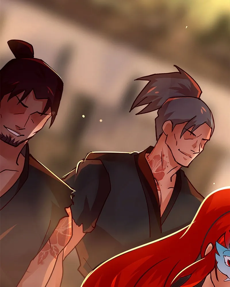 SubZero Chapter 133 page 74 - 