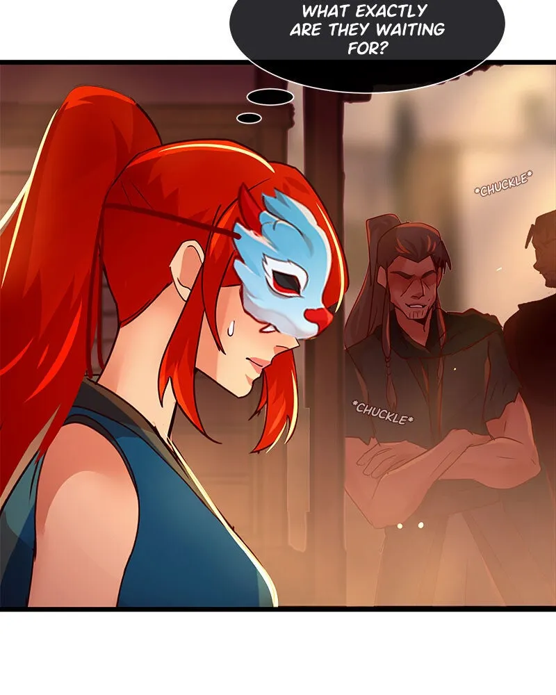 SubZero Chapter 133 page 79 - 