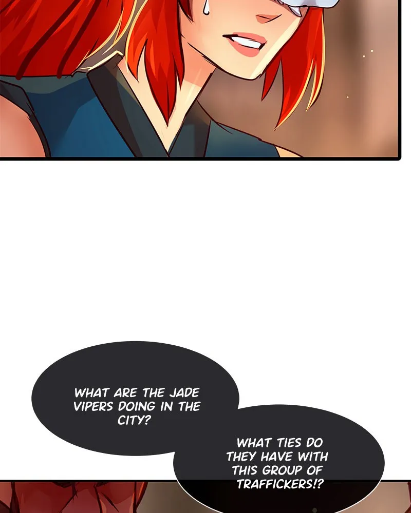 SubZero Chapter 133 page 83 - 