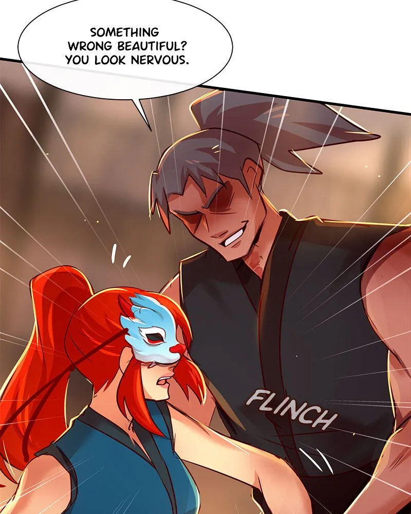 SubZero Chapter 133 page 87 - 