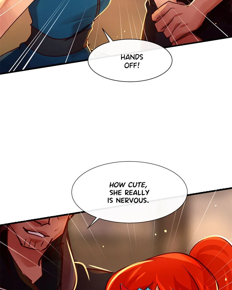 SubZero Chapter 133 page 88 - 