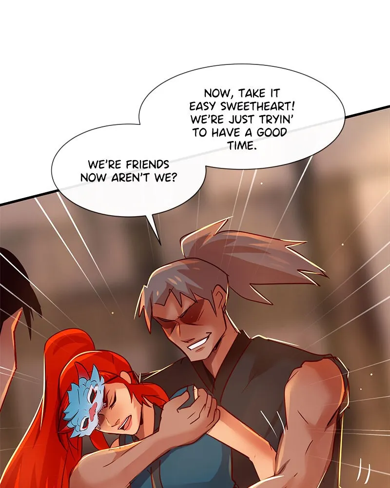 SubZero Chapter 133 page 93 - 