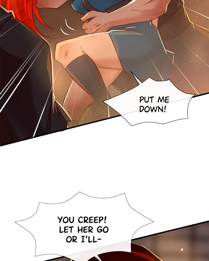 SubZero Chapter 133 page 94 - 