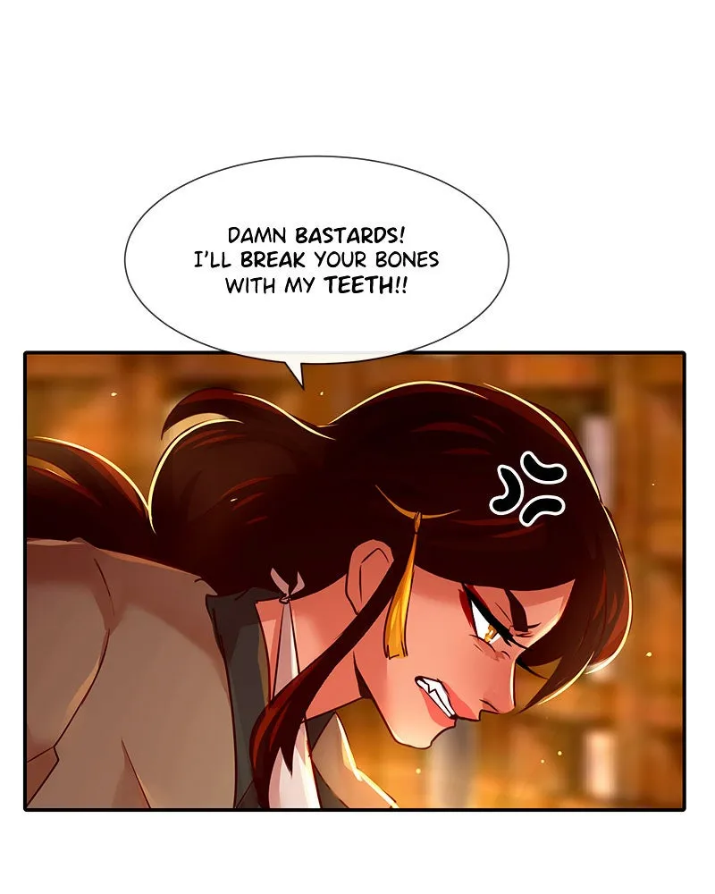 SubZero Chapter 134 page 12 - 