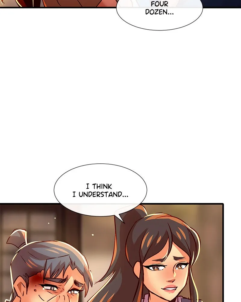 SubZero Chapter 134 page 111 - 