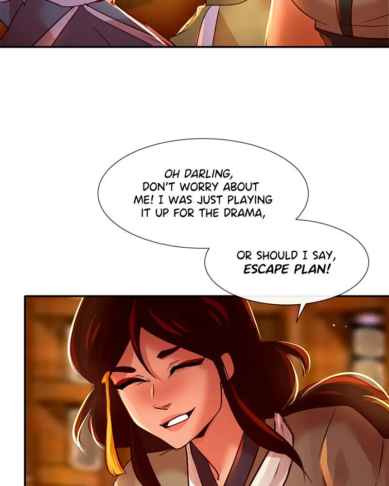 SubZero Chapter 134 page 15 - 