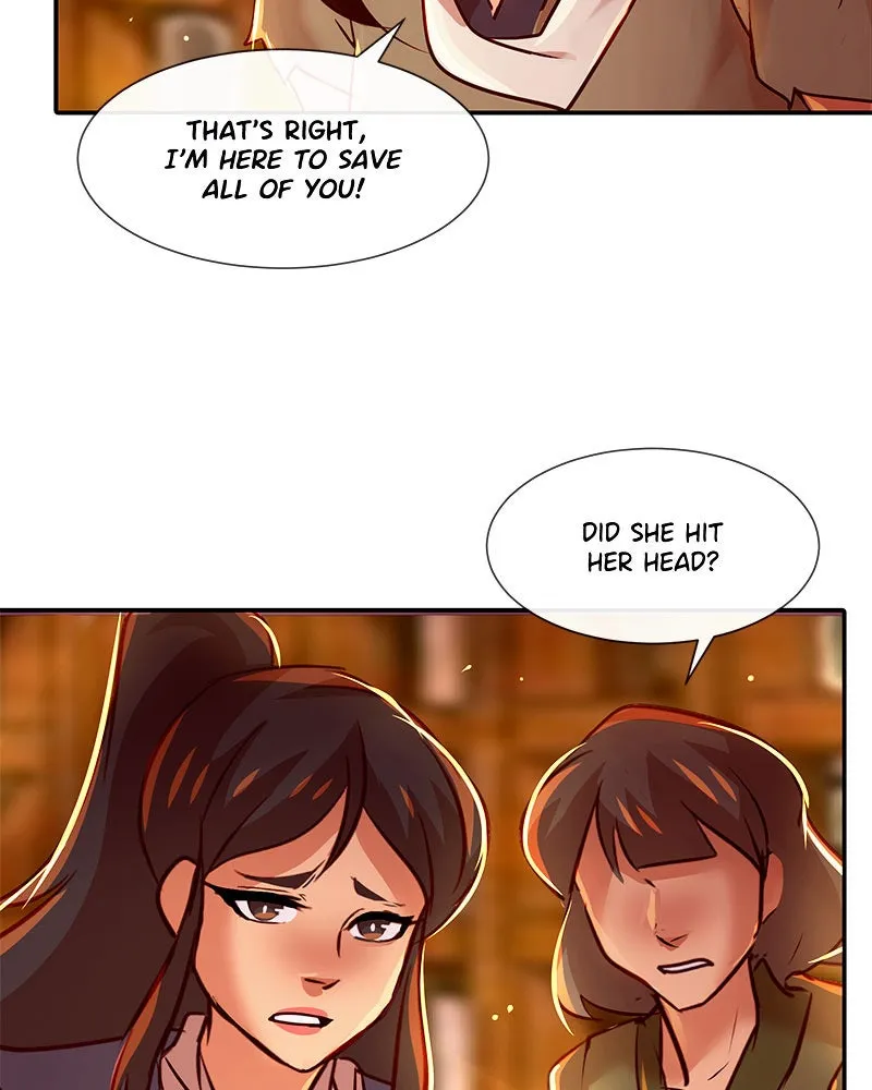 SubZero Chapter 134 page 16 - 