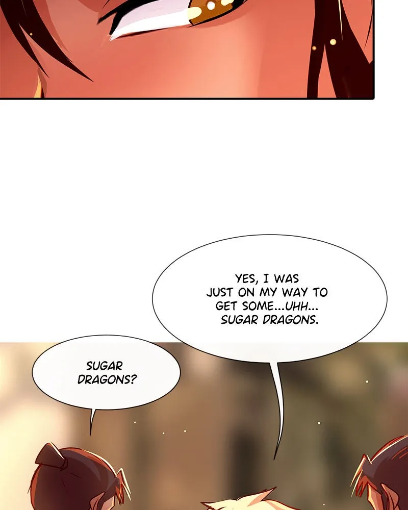 SubZero Chapter 134 page 20 - 