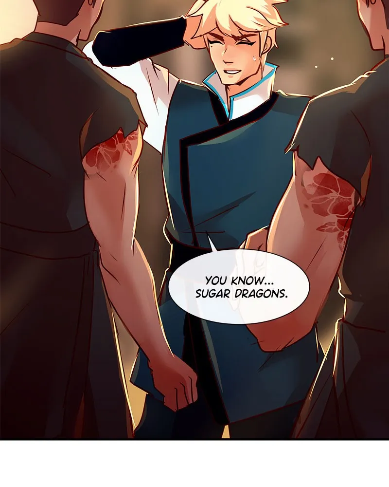 SubZero Chapter 134 page 21 - 