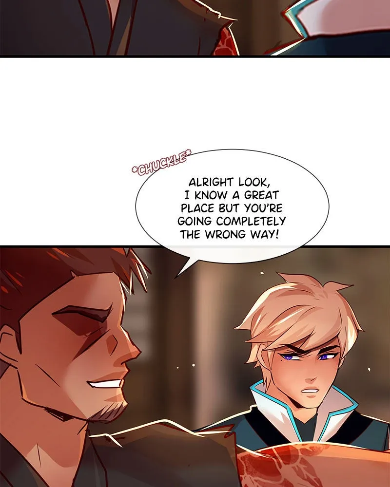 SubZero Chapter 134 page 24 - 