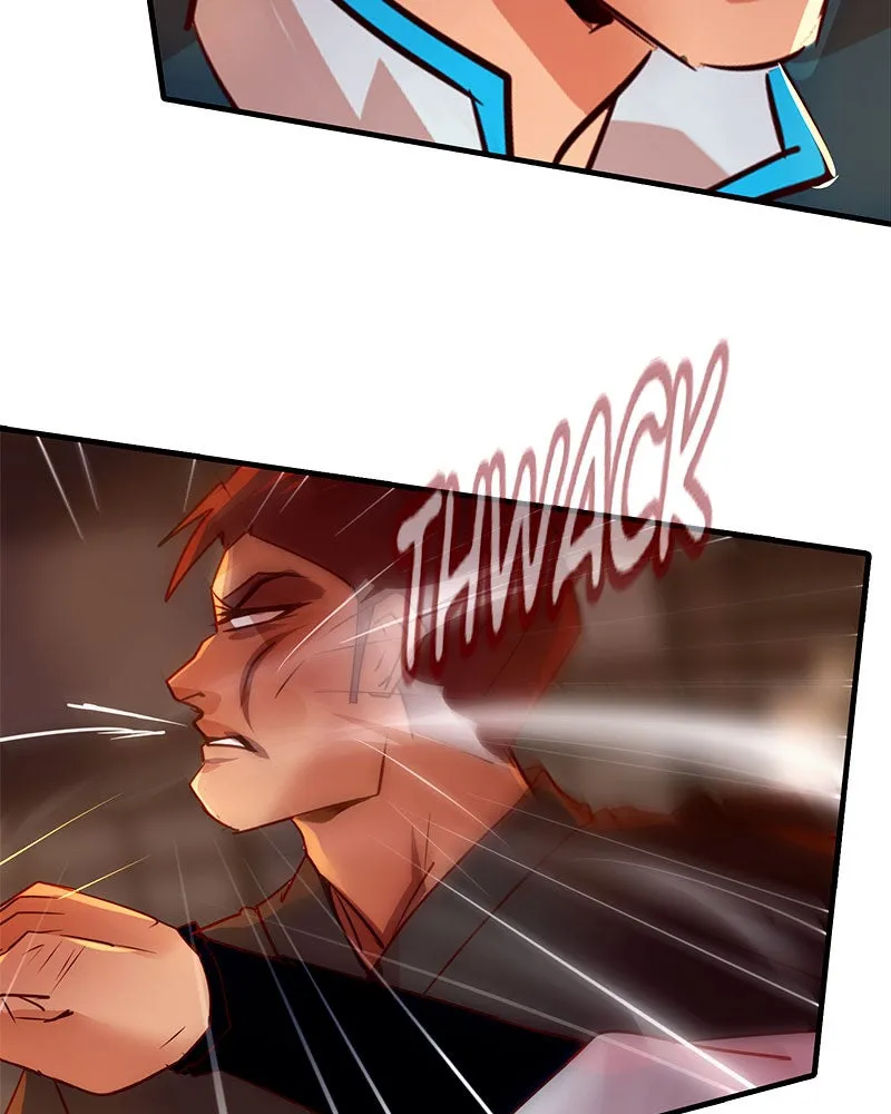 SubZero Chapter 134 page 26 - 
