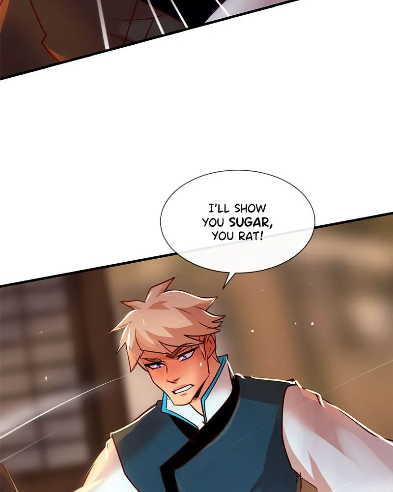 SubZero Chapter 134 page 27 - 
