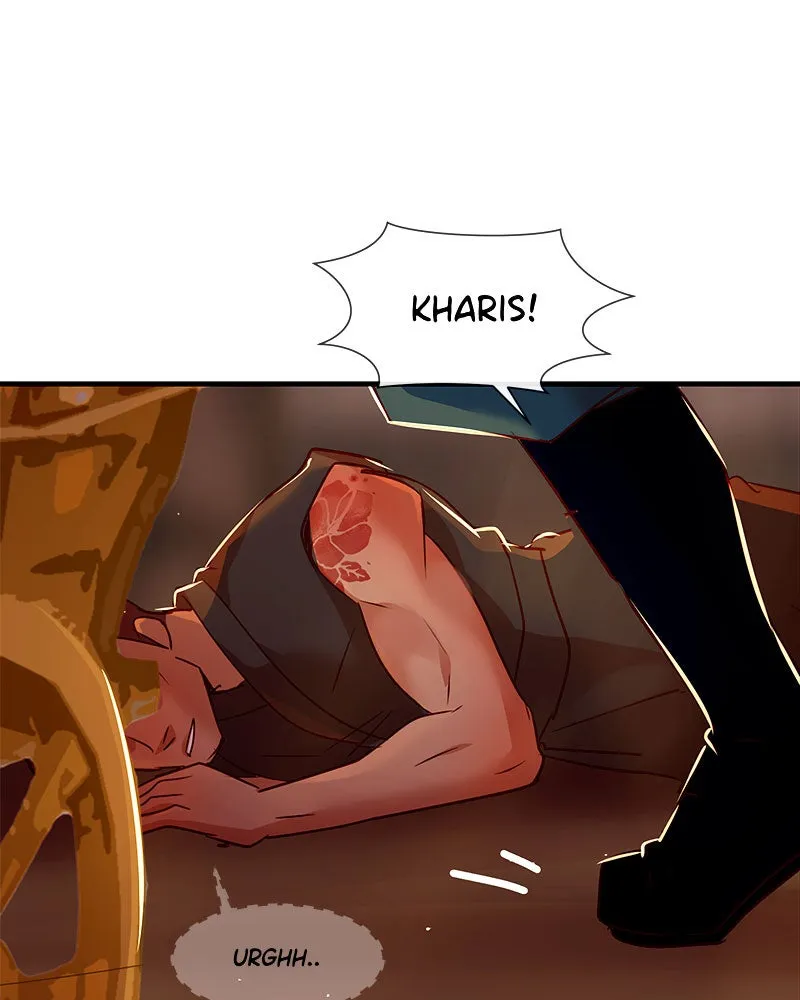 SubZero Chapter 134 page 37 - 
