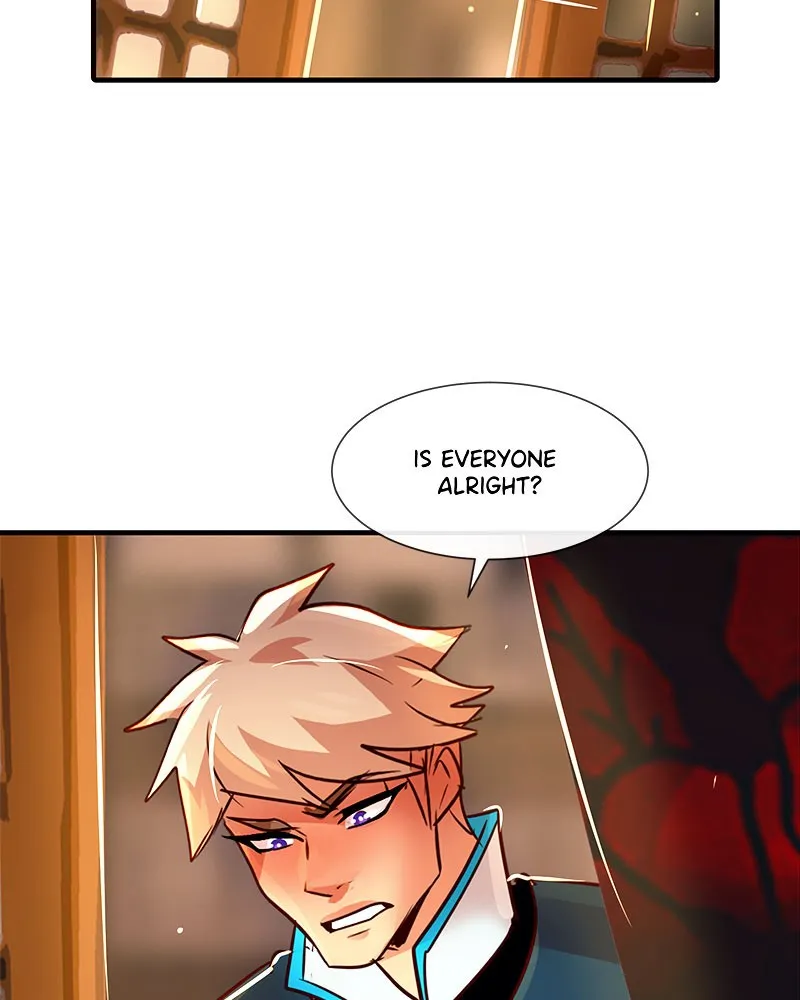 SubZero Chapter 134 page 39 - 