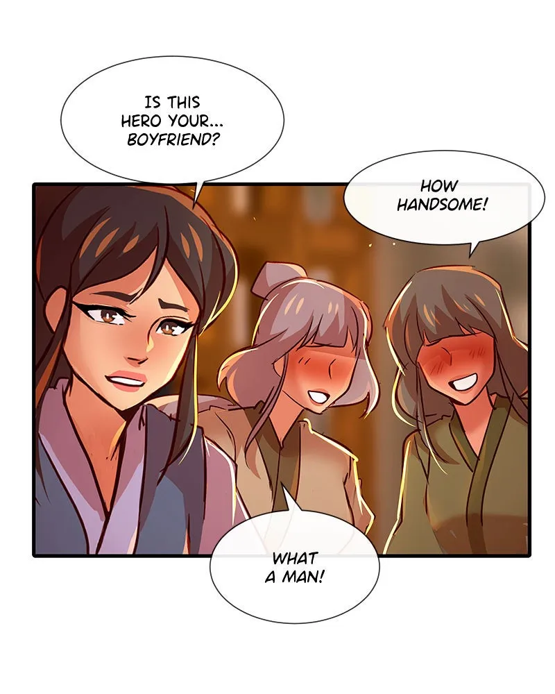 SubZero Chapter 134 page 42 - 