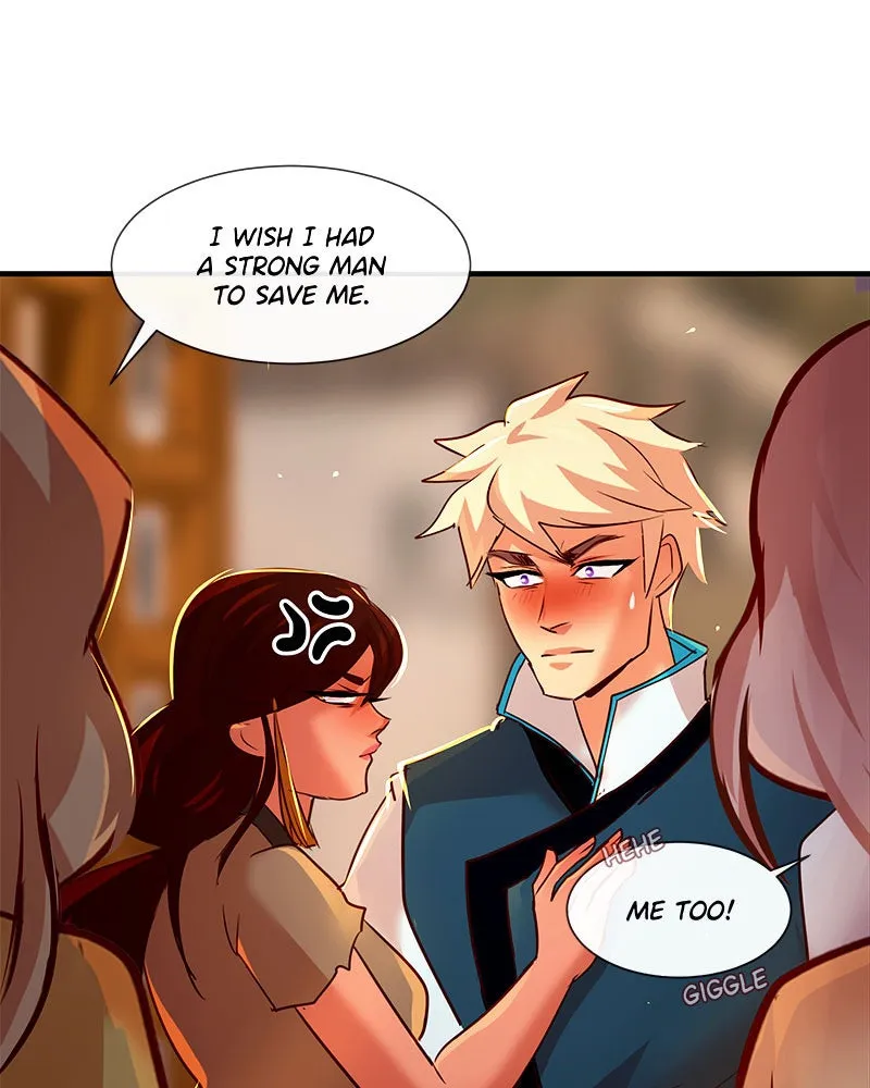 SubZero Chapter 134 page 43 - 