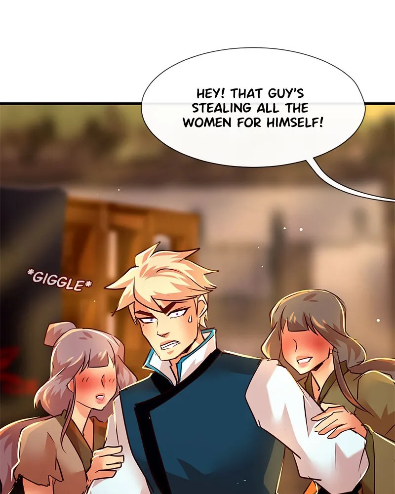 SubZero Chapter 134 page 47 - 