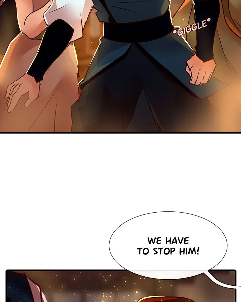 SubZero Chapter 134 page 48 - 