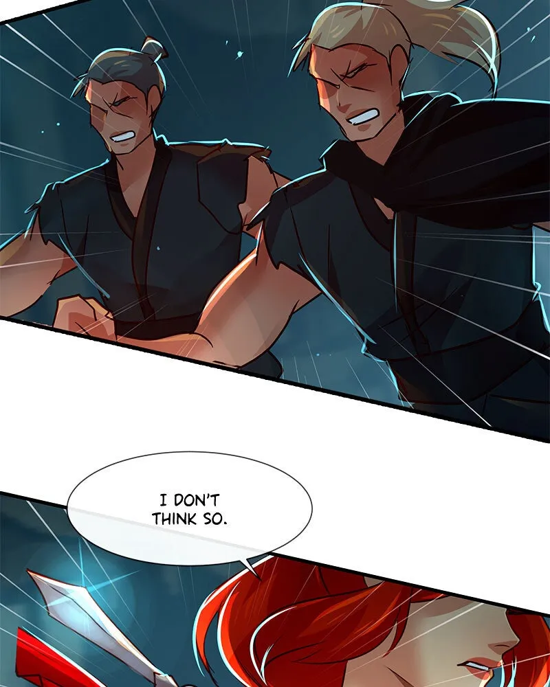 SubZero Chapter 134 page 62 - 