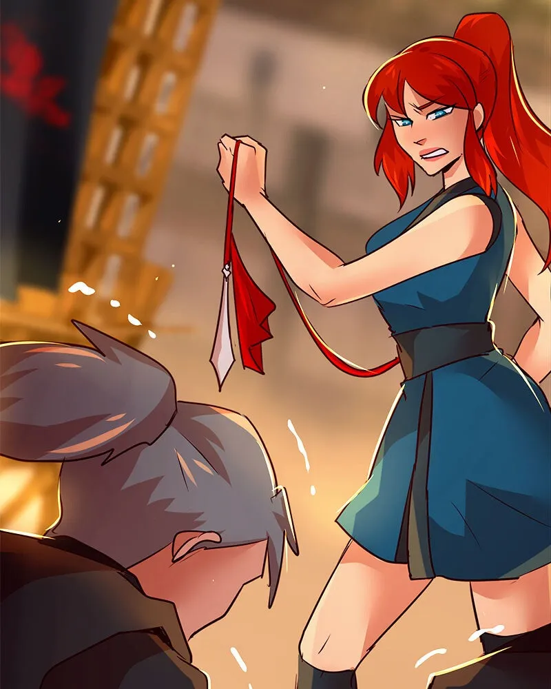 SubZero Chapter 134 page 79 - 
