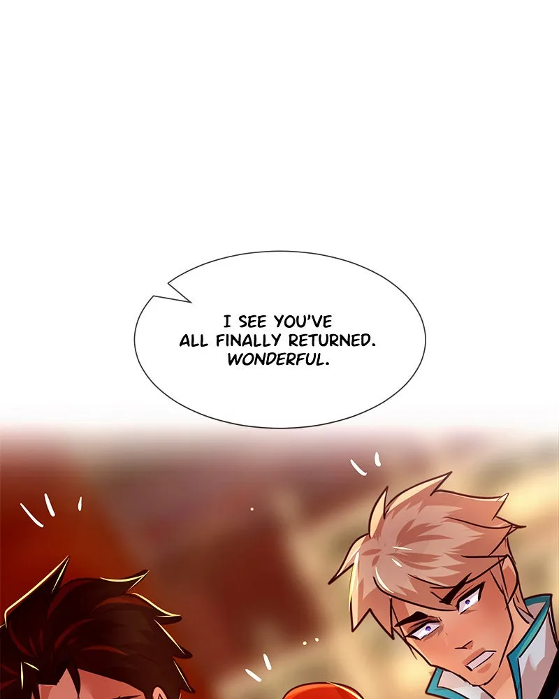 SubZero Chapter 135 page 11 - 