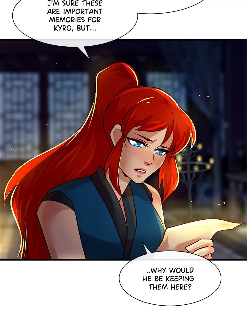 SubZero Chapter 135 page 107 - 