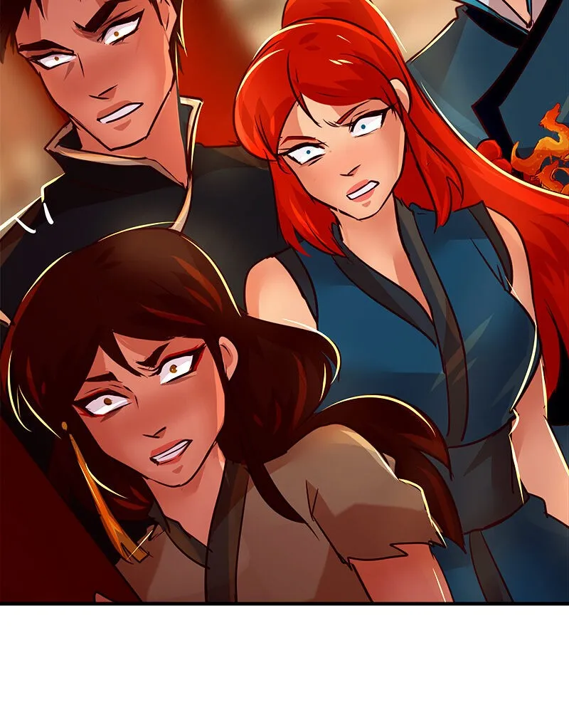SubZero Chapter 135 page 12 - 