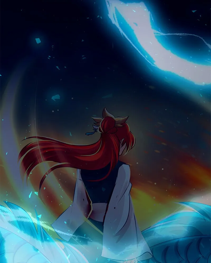 SubZero Chapter 135 page 114 - 