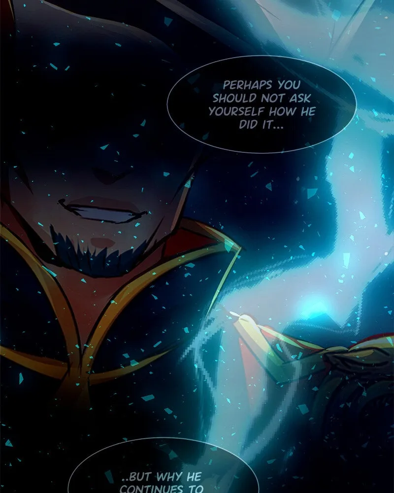 SubZero Chapter 135 page 116 - 