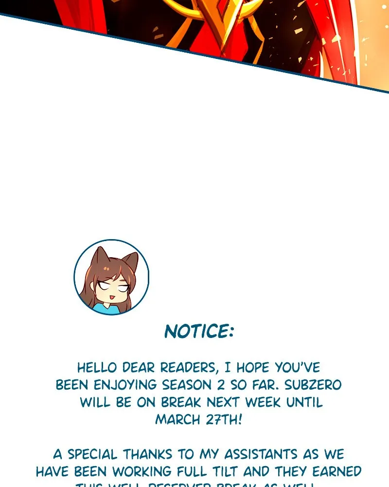 SubZero Chapter 135 page 125 - 