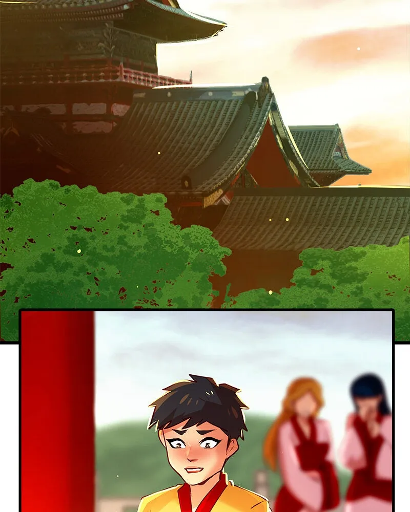 SubZero Chapter 135 page 21 - 