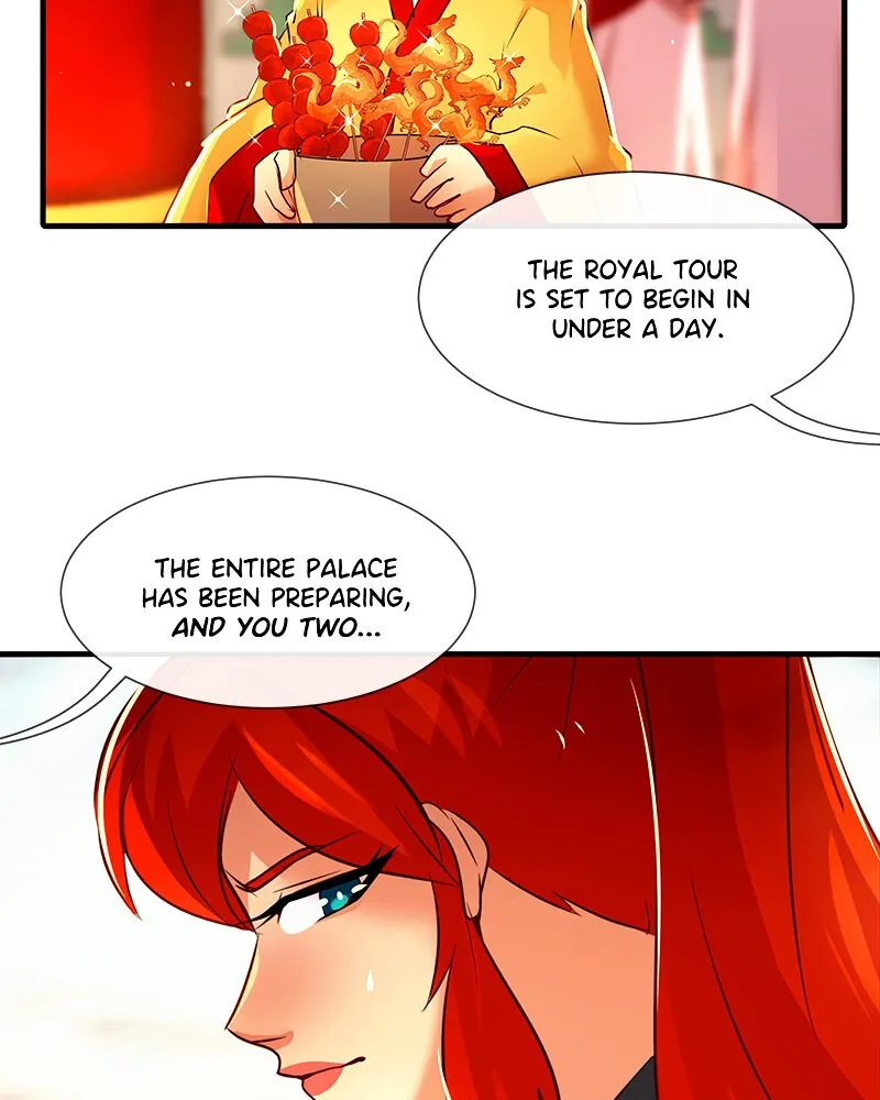 SubZero Chapter 135 page 22 - 