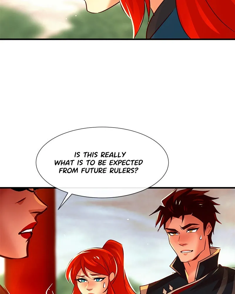 SubZero Chapter 135 page 23 - 