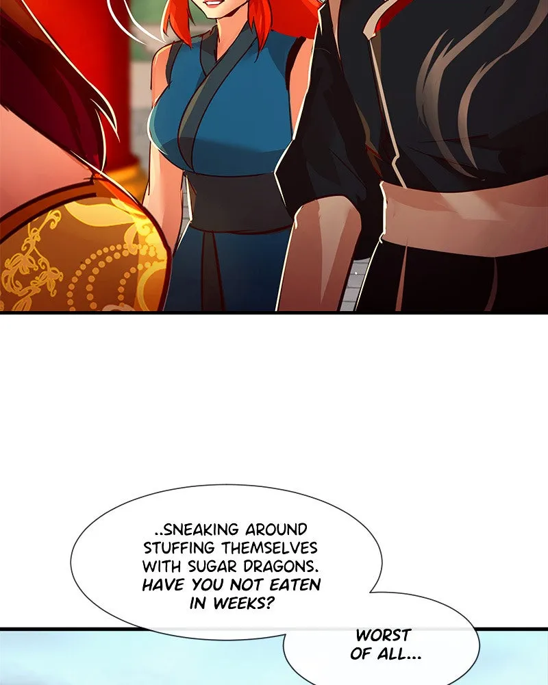 SubZero Chapter 135 page 24 - 