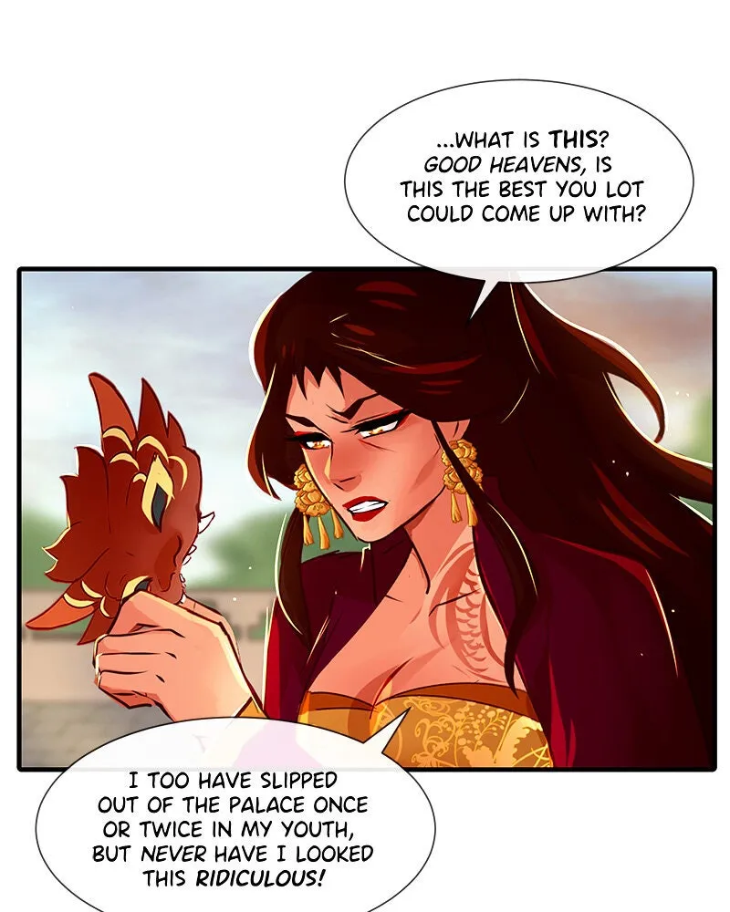 SubZero Chapter 135 page 26 - 