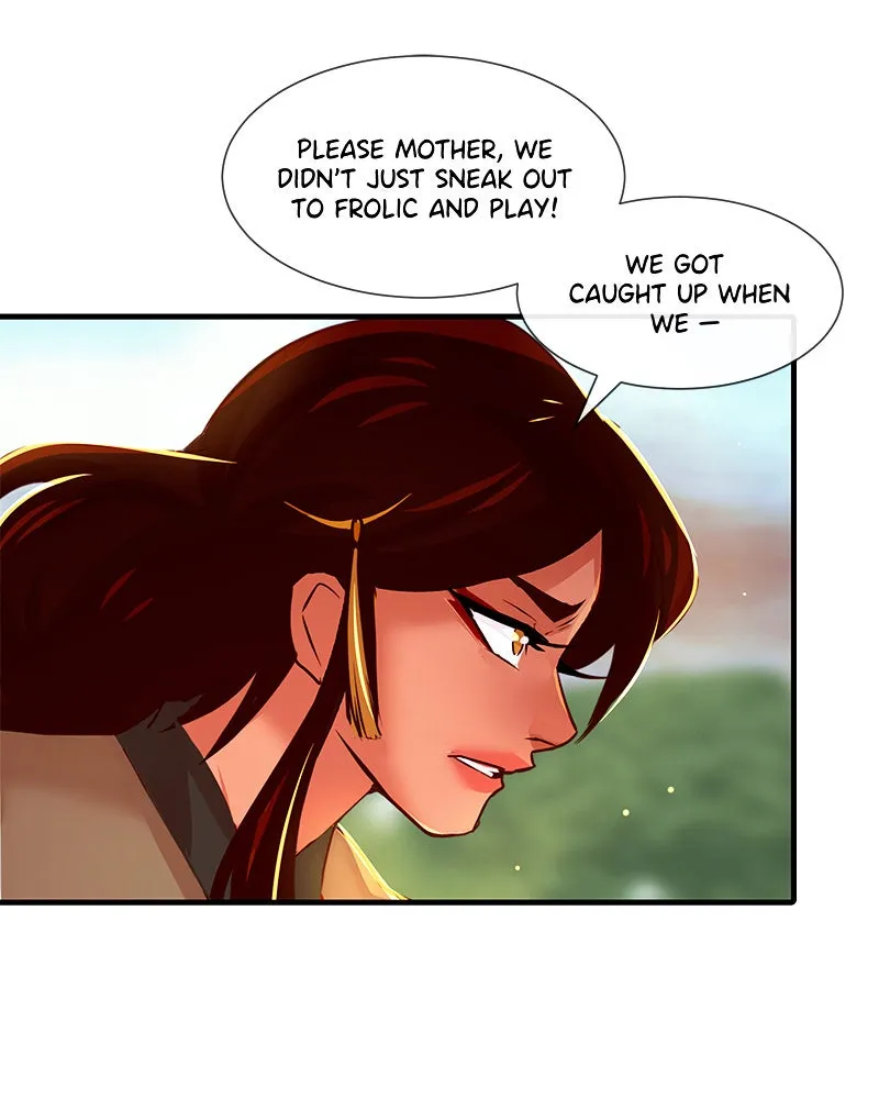 SubZero Chapter 135 page 28 - 